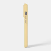 Soviet Mosin Nagant Rifle Phone Case (Côté gauche)