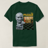 SOVIET PLUS T-SHIRT (Design voorkant)