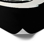 Soviet Poster No to war in space (Coin)