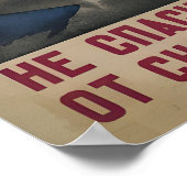 Soviet Propaganda Poster The fascist villains will (Coin)