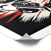 Soviet Propaganda Poster WWII Arms Industry (Coin)