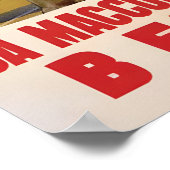 Soviet Sports Poster For greatness and skills in (Coin)