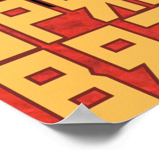 Soviet Union Spring Break 1917 Poster (Coin)