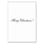 Sovjet briefkaart met het Kremlin van Moskou Kaart (Achterkant)