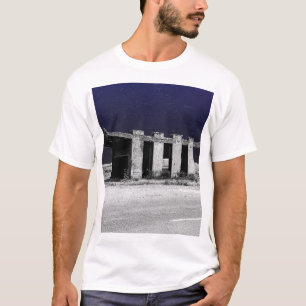 Sovjet bushalte Graphic T-shirt