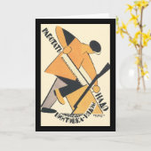 Sovjet Kaart (Gele Bloem)