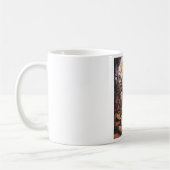 Sovjet Koffiemok (Links)
