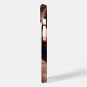 Sovjet Moderne Architectuur - Vilnius, Litouwen Case-Mate iPhone Case (Achterkant / Links)