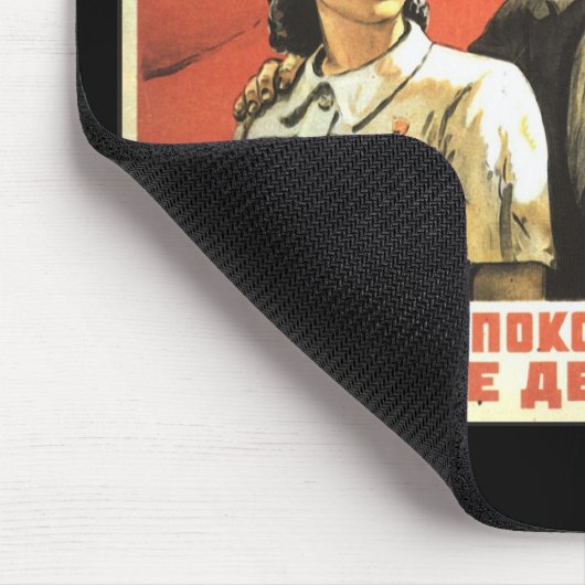 Sovjet Muismat (Hoek)