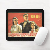 Sovjet Muismat (Met muis)