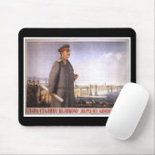 Sovjet Muismat (Met muis)