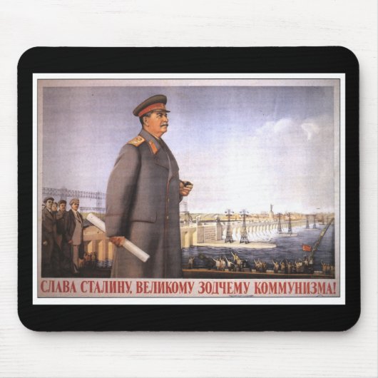 Sovjet Muismat (Voorkant)