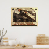 Sovjet Poster (Keuken)