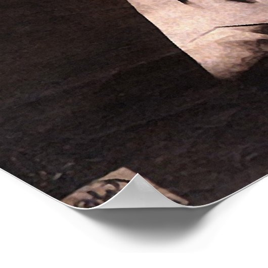 Sovjet Poster (Hoek)