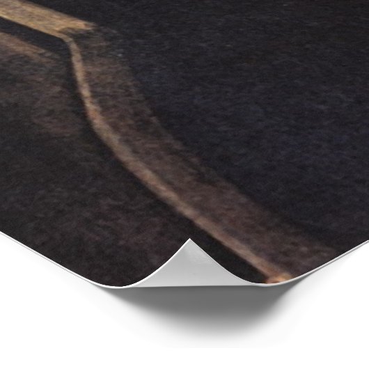 Sovjet Poster (Hoek)