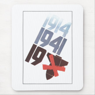 Sovjet-poster Muismat