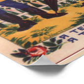 Sovjet-Poster van Propaganda Poster (Hoek)