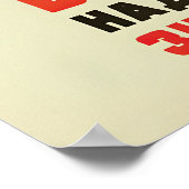 Sovjet Propaganda Poster - Overwinning op Duitslan (Hoek)