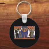 Sovjet Sleutelhanger (Voorkant)