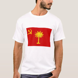 Sovjet South Carolina T-shirt