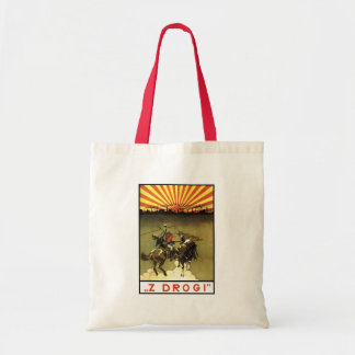 Sovjet Tote Bag
