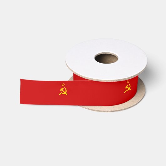 Sovjet-Unie Lint (Spoel)
