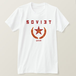 Sovjet-USSR T-shirt