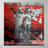 Sovjetoorlogvoering Poster (Voorkant)