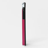 Sovjetpaspoort Case-Mate iPhone Case (Achterkant/links)