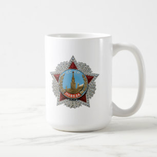 Sovjetprijs Koffiemok