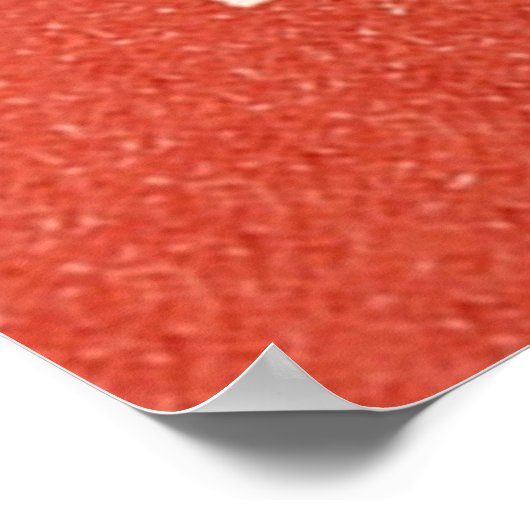  Sovjetruimtestation Poster (Hoek)