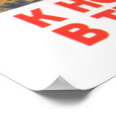 Sovjetsport Poster (Hoek)