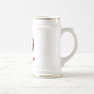 Sovjetstijl Stein Bierpul