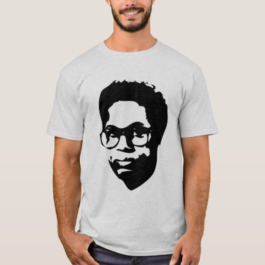 Sowell Shirt (Voorkant)