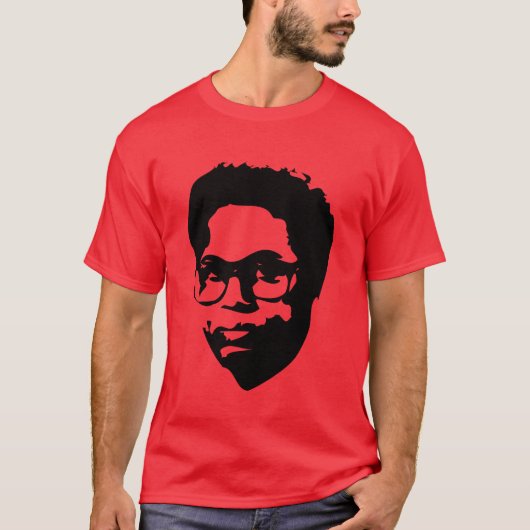 Sowell Shirt (Voorkant)