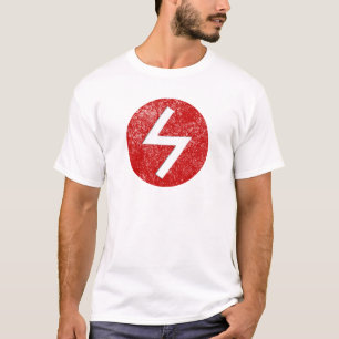 Sowilo Rune T-shirt