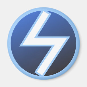 Sowilo Sowelu Sol Rune Magneet