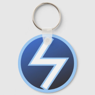 Sowilo Sowelu Sol Rune Sleutelhanger