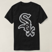 Sox-Chicago Essential T-Shirt (Design voorkant)
