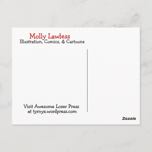 Sox Fans Riot, 1912 Briefkaart (Achterkant)