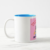 Soy Poderosa Mug (Gauche)