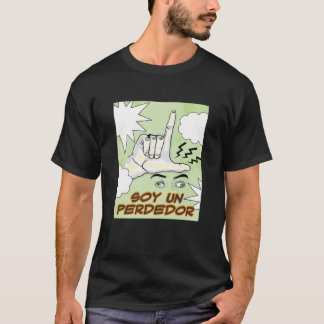 Soy un Perdedor Essential T-shirt