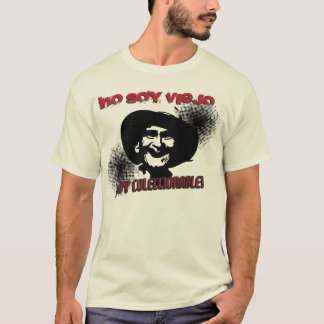 ¡Soy verzamelbaar! T-Shirt