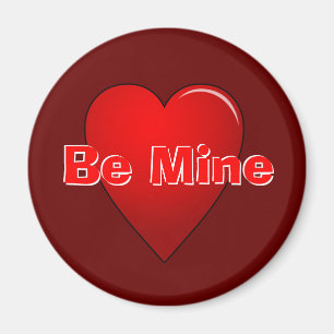 Soyez aimant de mine