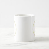 Soyez avec la tasse de café de Jésus (Centre)