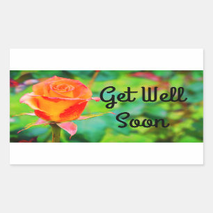 Soyez bien Bientôt Rose Caraïbes #1-2 Stickers