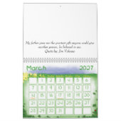"Soyez calendrier d'un père" (Mar 2027)