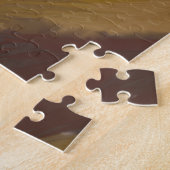 Soyez comme berger allemand Jigsaw Puzzle (Côté)