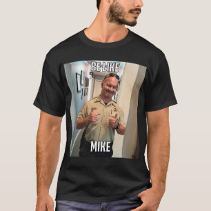 Soyez comme Mike T-Shirt