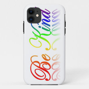 Soyez coque iphone aimable